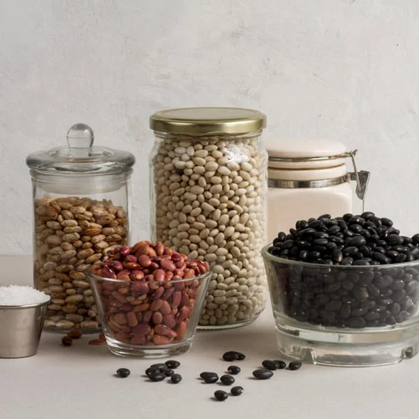 Other Cereals and Pulses