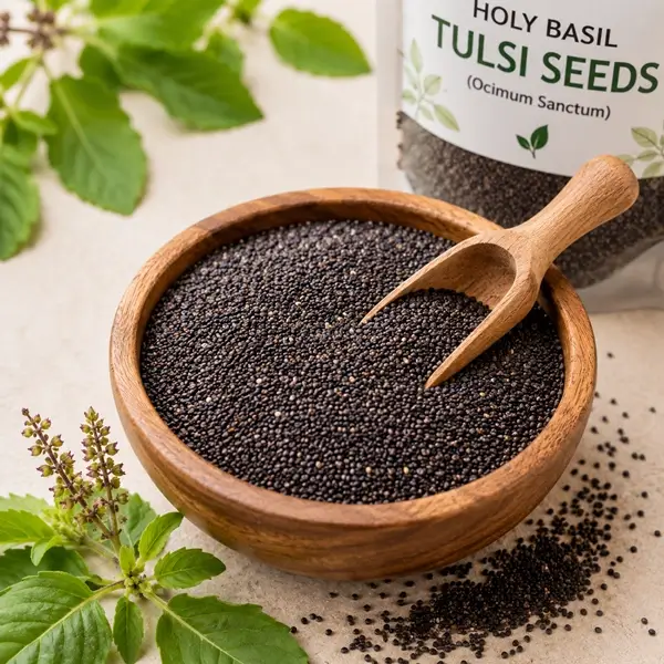 Holy Basil/ Tulsi