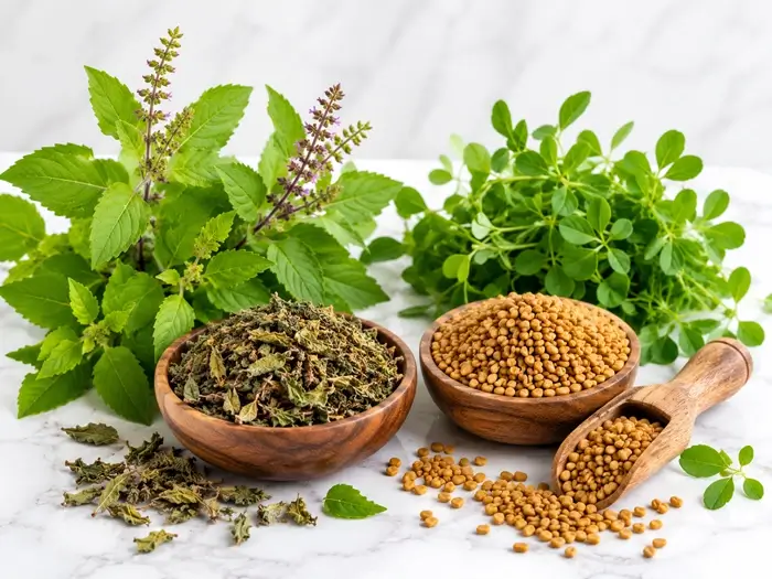 Herbs