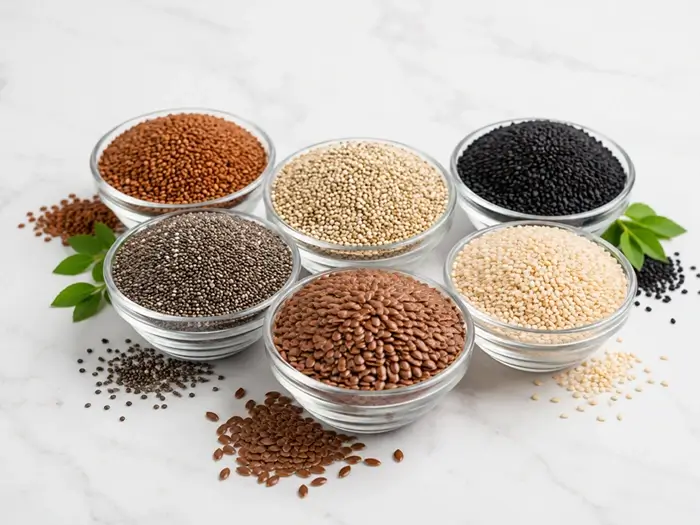 Seeds