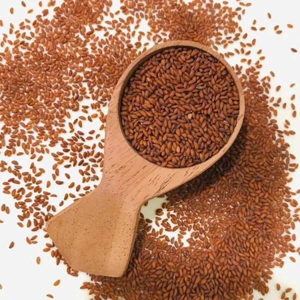 Garden Cress Seeds (Aliv Seeds) powder and slices