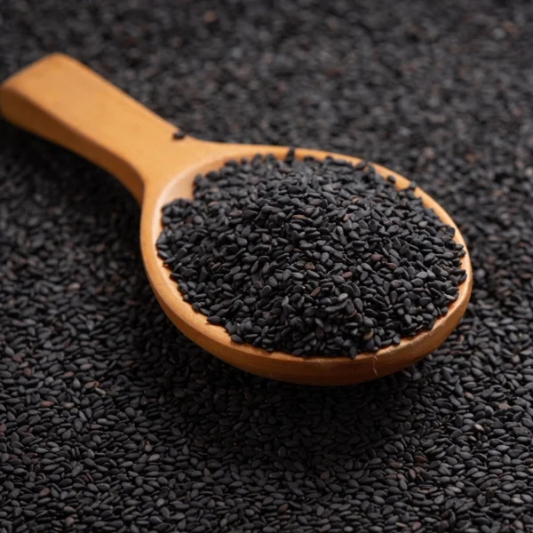 Nigella Seeds powder and slices