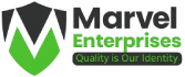 Marvel Enterprises Logo