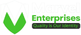 Marvel Enterprises Logo